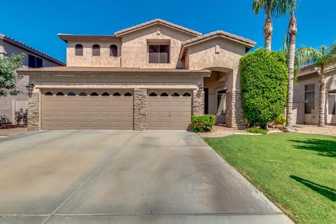 1744 E Cotton Ct, Gilbert, AZ 85234 photo 1