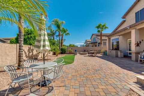 1744 E Cotton Ct, Gilbert, AZ 85234 photo 39