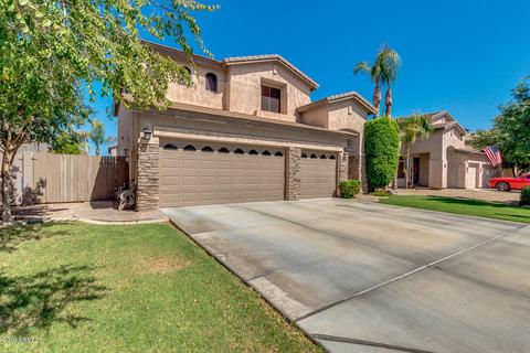 1744 E Cotton Ct, Gilbert, AZ 85234 photo 2