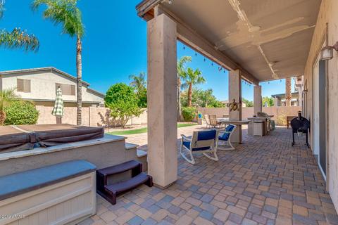 1744 E Cotton Ct, Gilbert, AZ 85234 photo 40