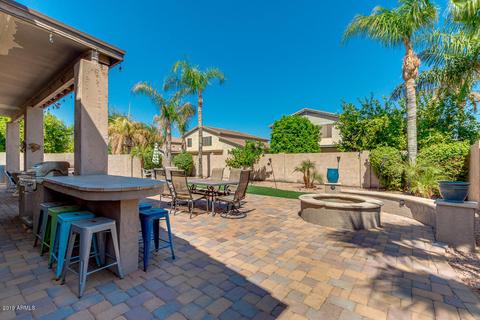 1744 E Cotton Ct, Gilbert, AZ 85234 photo 34