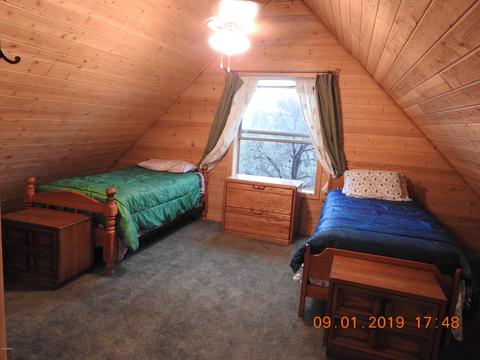 3347 Apache Dr, Overgaard, AZ 85933 photo 6
