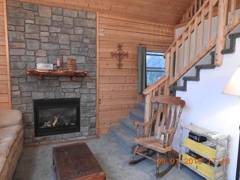 3347 Apache Dr, Overgaard, AZ 85933 photo 5