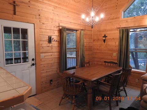 3347 Apache Dr, Overgaard, AZ 85933 photo 4