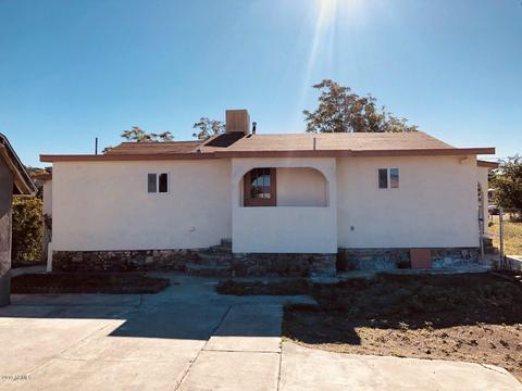 5636 E Black Warrior Ave, Globe, AZ 85501 photo 3
