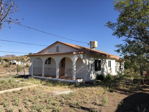 5636 E Black Warrior Ave, Globe, AZ 85501 photo 25