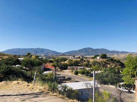 5636 E Black Warrior Ave, Globe, AZ 85501 photo 1