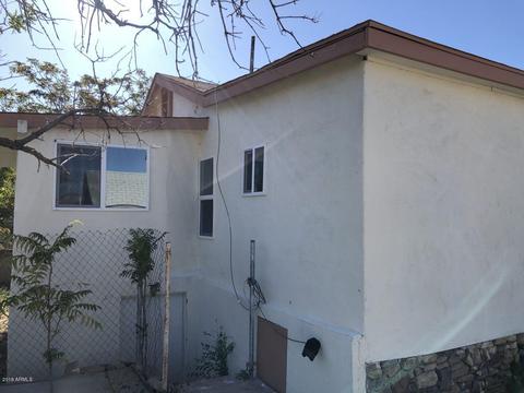 5636 E Black Warrior Ave, Globe, AZ 85501 photo 6
