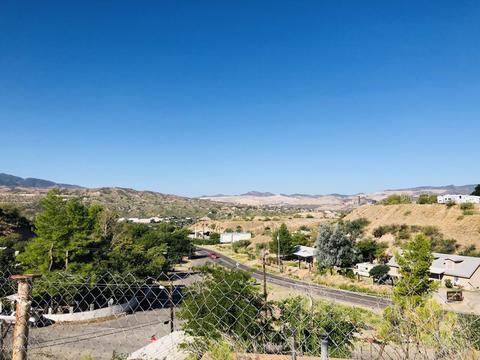 5636 E Black Warrior Ave, Globe, AZ 85501 photo 4