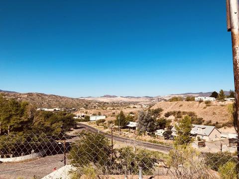 5636 E Black Warrior Ave, Globe, AZ 85501 photo 2