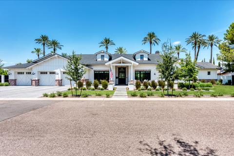 3938 E Montecito Ave, Phoenix, AZ 85018 photo 1