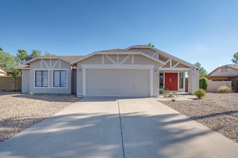6519 E Indigo St, Mesa, AZ 85205 photo 1