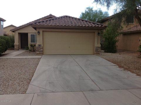 356 S 16th St, Coolidge, AZ 85128 photo 1