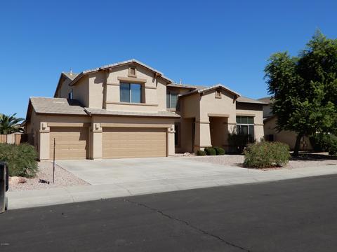 3558 E Kimball Ct, Gilbert, AZ 85297 photo 1
