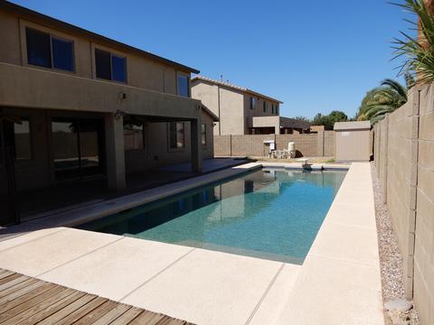 3558 E Kimball Ct, Gilbert, AZ 85297 photo 46