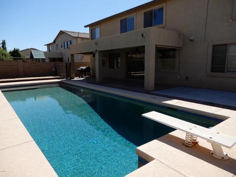 3558 E Kimball Ct, Gilbert, AZ 85297 photo 48