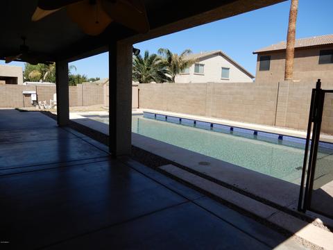3558 E Kimball Ct, Gilbert, AZ 85297 photo 45