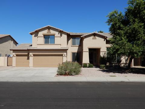 3558 E Kimball Ct, Gilbert, AZ 85297 photo 2