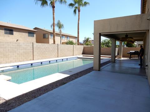 3558 E Kimball Ct, Gilbert, AZ 85297 photo 50