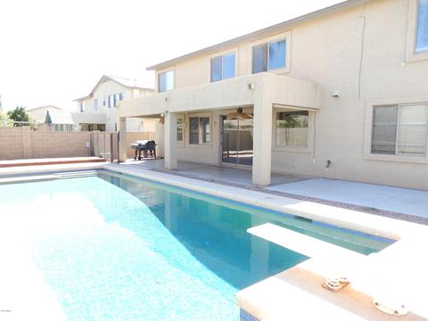 3558 E Kimball Ct, Gilbert, AZ 85297 photo 49