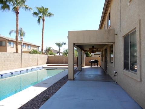 3558 E Kimball Ct, Gilbert, AZ 85297 photo 51
