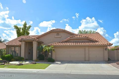 1513 W Devon Dr, Gilbert, AZ 85233 photo 23