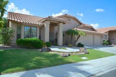 1513 W Devon Dr, Gilbert, AZ 85233 photo 1