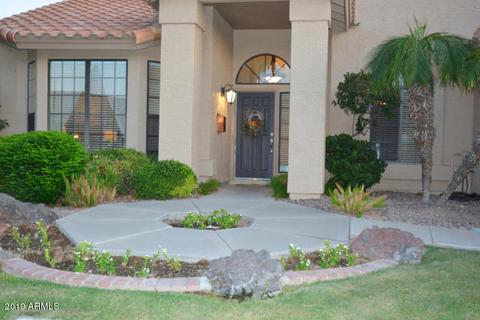 1513 W Devon Dr, Gilbert, AZ 85233 photo 5