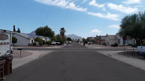740 W Rosal Ave, Apache Junction, AZ 85120 photo 25