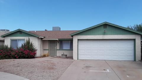 740 W Rosal Ave, Apache Junction, AZ 85120 photo 1