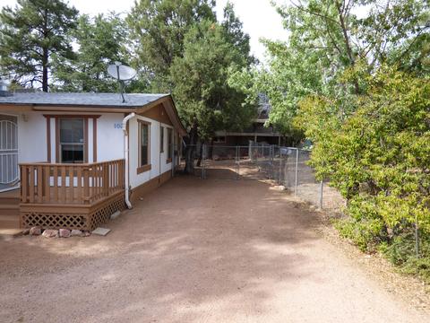 102 W Alpine Cir, Payson, AZ 85541 photo 2