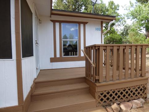 102 W Alpine Cir, Payson, AZ 85541 photo 4