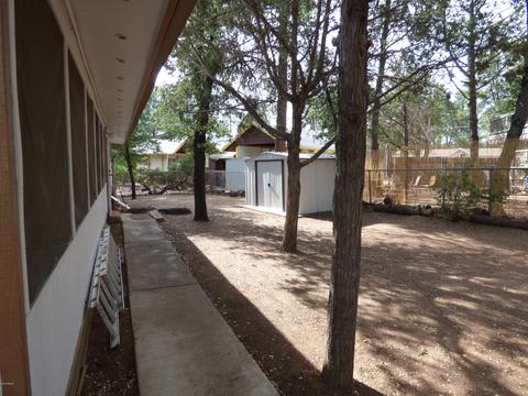 102 W Alpine Cir, Payson, AZ 85541 photo 26