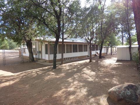 102 W Alpine Cir, Payson, AZ 85541 photo 29