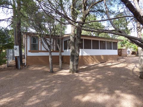 102 W Alpine Cir, Payson, AZ 85541 photo 25