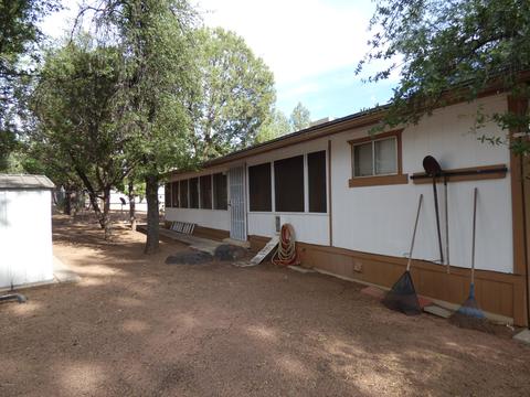 102 W Alpine Cir, Payson, AZ 85541 photo 27