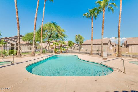 8802 E University Dr #54, Mesa, AZ 85207 photo 27