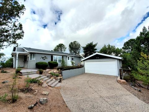 114 S Young Rd, Payson, AZ 85541 photo 1