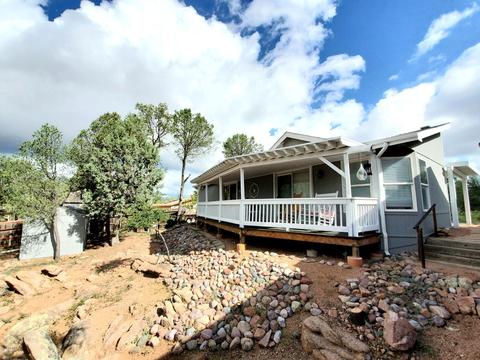 114 S Young Rd, Payson, AZ 85541 photo 2