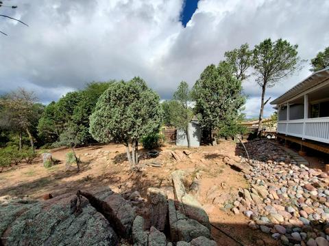 114 S Young Rd, Payson, AZ 85541 photo 26