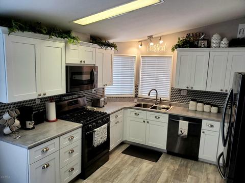 114 S Young Rd, Payson, AZ 85541 photo 9