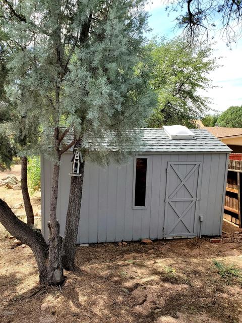 114 S Young Rd, Payson, AZ 85541 photo 17