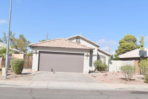 5590 N 78th Dr, Glendale, AZ 85303 photo 1