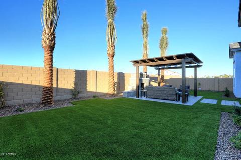 4448 E Fox St, Mesa, AZ 85205 photo 32
