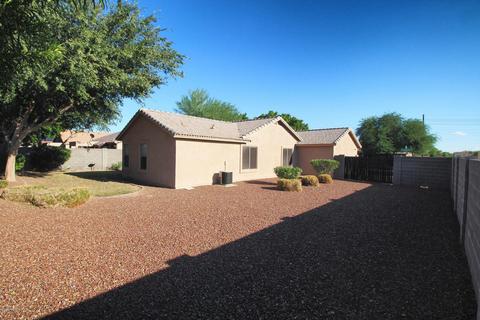 7642 E Cabellero St, Mesa, AZ 85207 photo 34