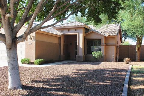 7642 E Cabellero St, Mesa, AZ 85207 photo 3