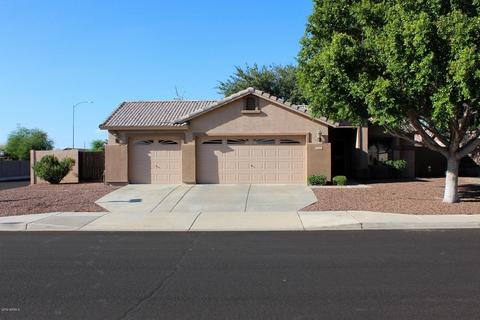 7642 E Cabellero St, Mesa, AZ 85207 photo 1