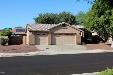 7642 E Cabellero St, Mesa, AZ 85207 photo 2