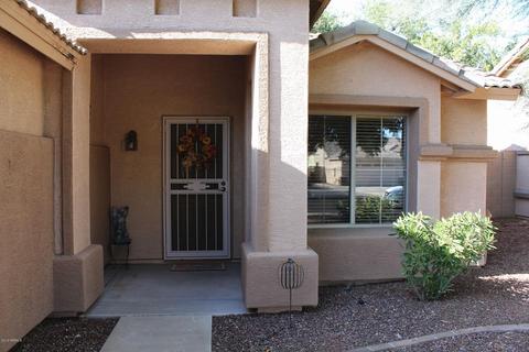 7642 E Cabellero St, Mesa, AZ 85207 photo 4