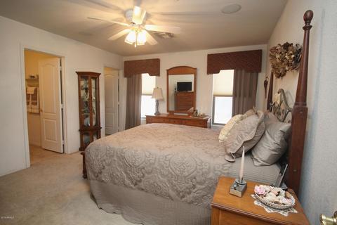 7642 E Cabellero St, Mesa, AZ 85207 photo 25